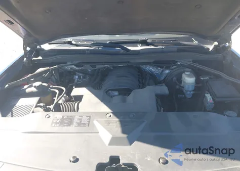 2014 Chevrolet Silverado 1500 1Lt z USA, uszkodzony, nr VIN 3GCPCREC8EG172843